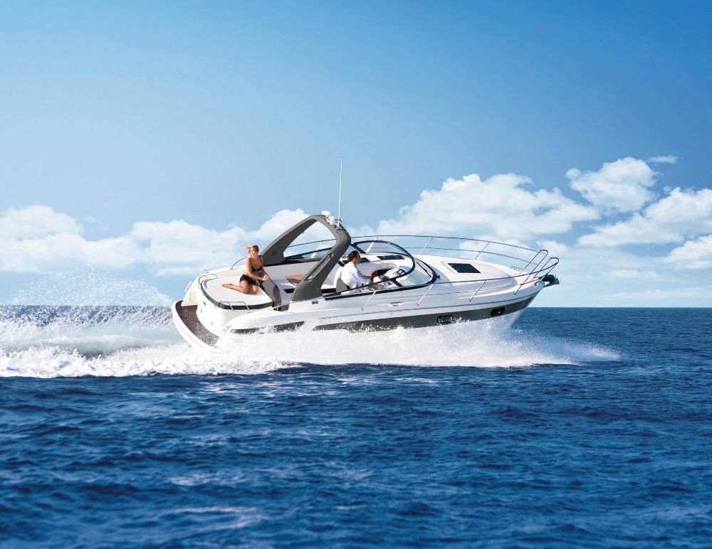 Bavaria Yachtbau Bavaria S29+